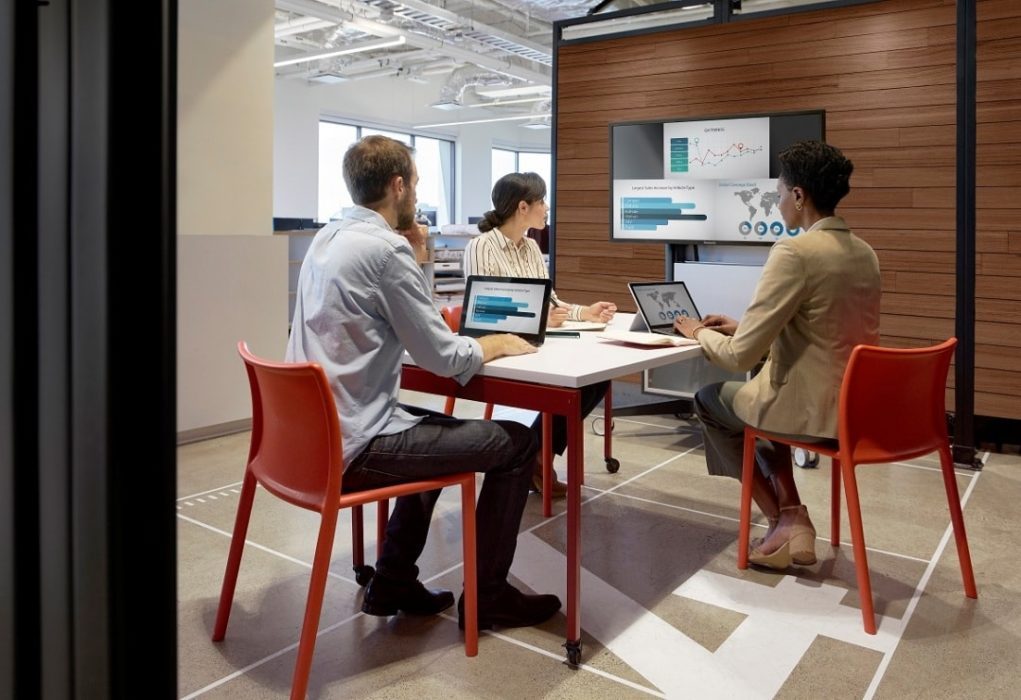 chmura polycom