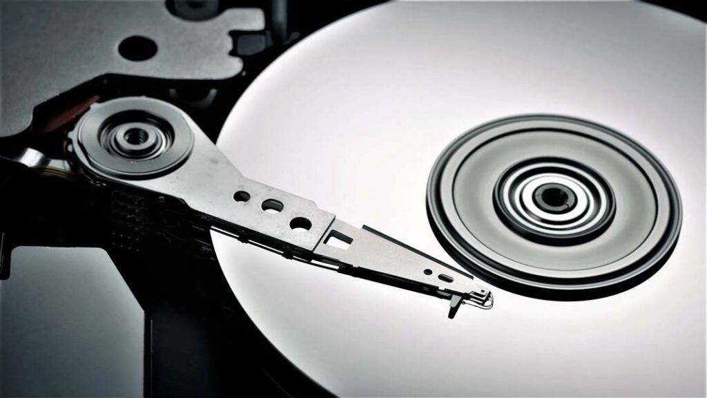 seagate