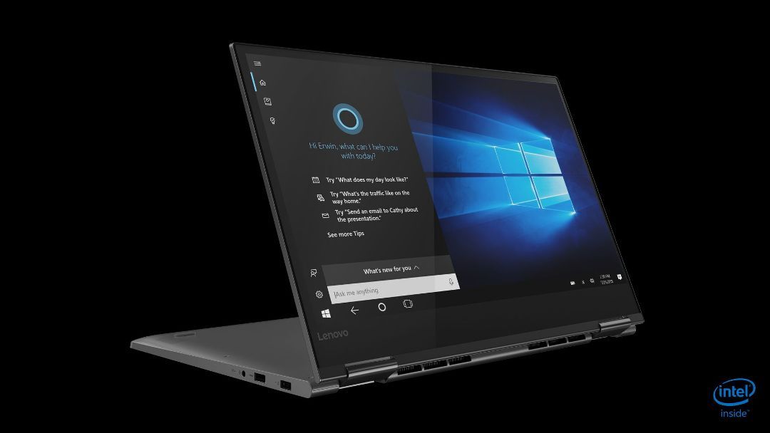 Nowa Yoga 730 od&nbsp;Lenovo