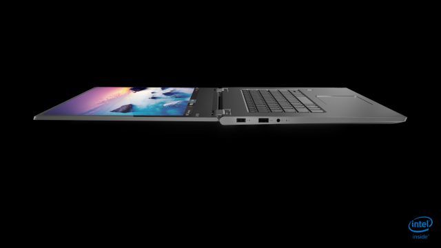 Yoga 730