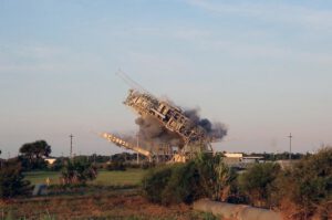 Canaveral NASA