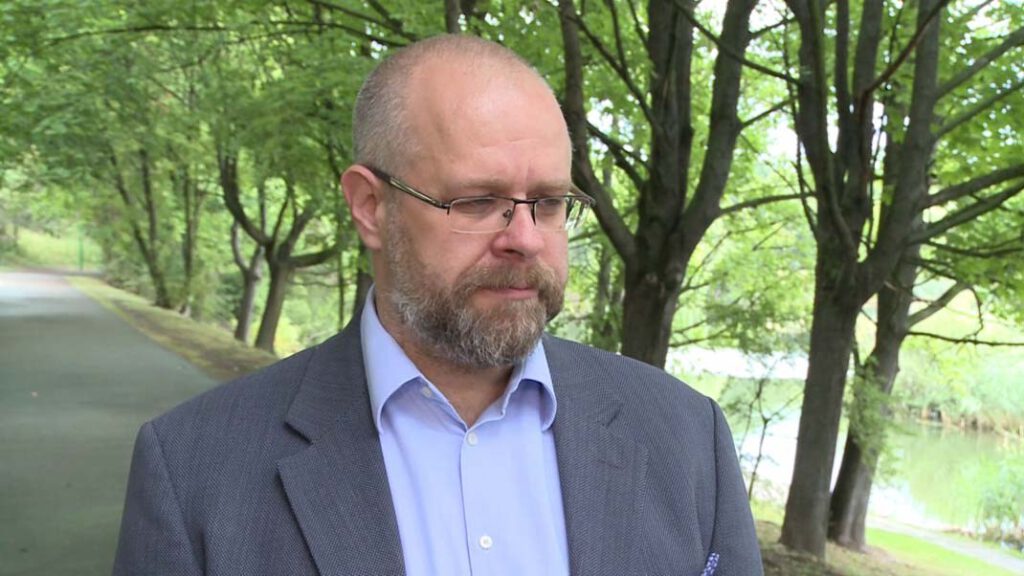Zsolt Fekete