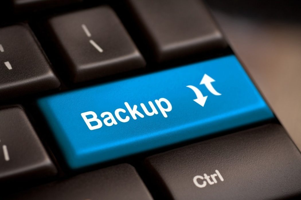 Backup i&nbsp;disaster recovery nie&nbsp;tylko&nbsp;dla mięczaków i&nbsp;nie&nbsp;tylko&nbsp;dla RODO – część druga