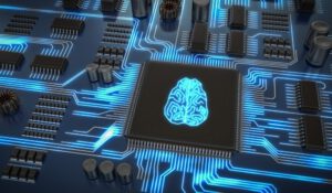 cognitive computing, Edge AI