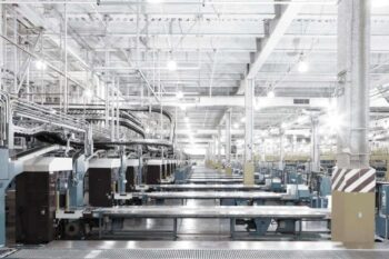 factory