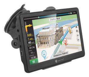 NAVITEL MS700