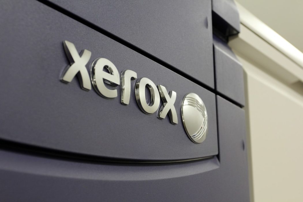 Xerox przejmuje Lexmark za&nbsp;1,5 miliarda dolarów