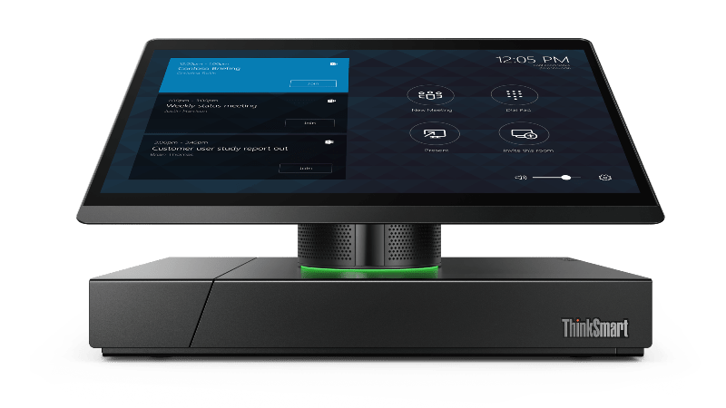 ThinkSmart Hub 500