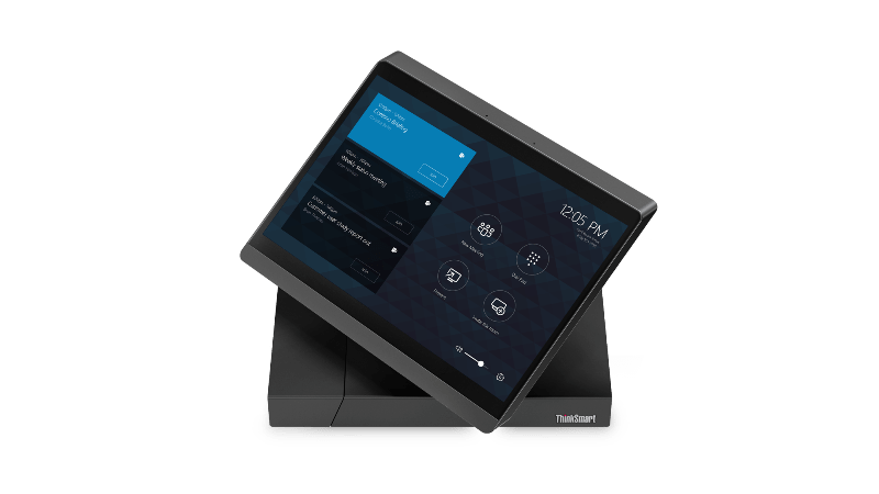 ThinkSmart Hub 500