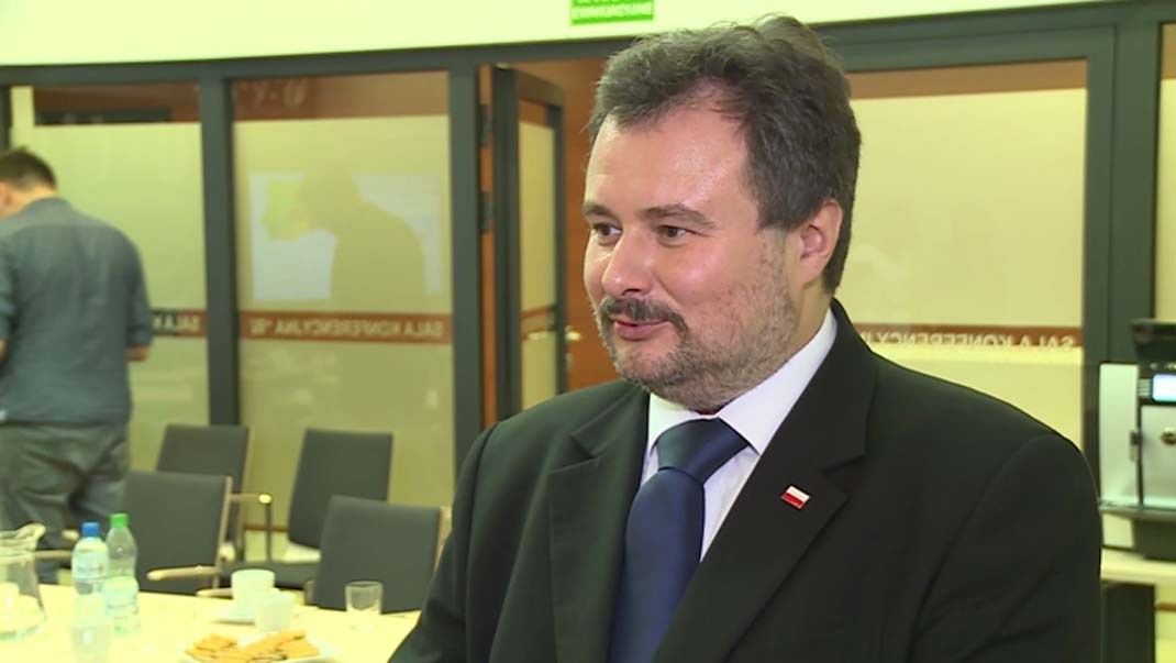 Prezes UOKiK: monopoliści a&nbsp;przewaga technologiczna