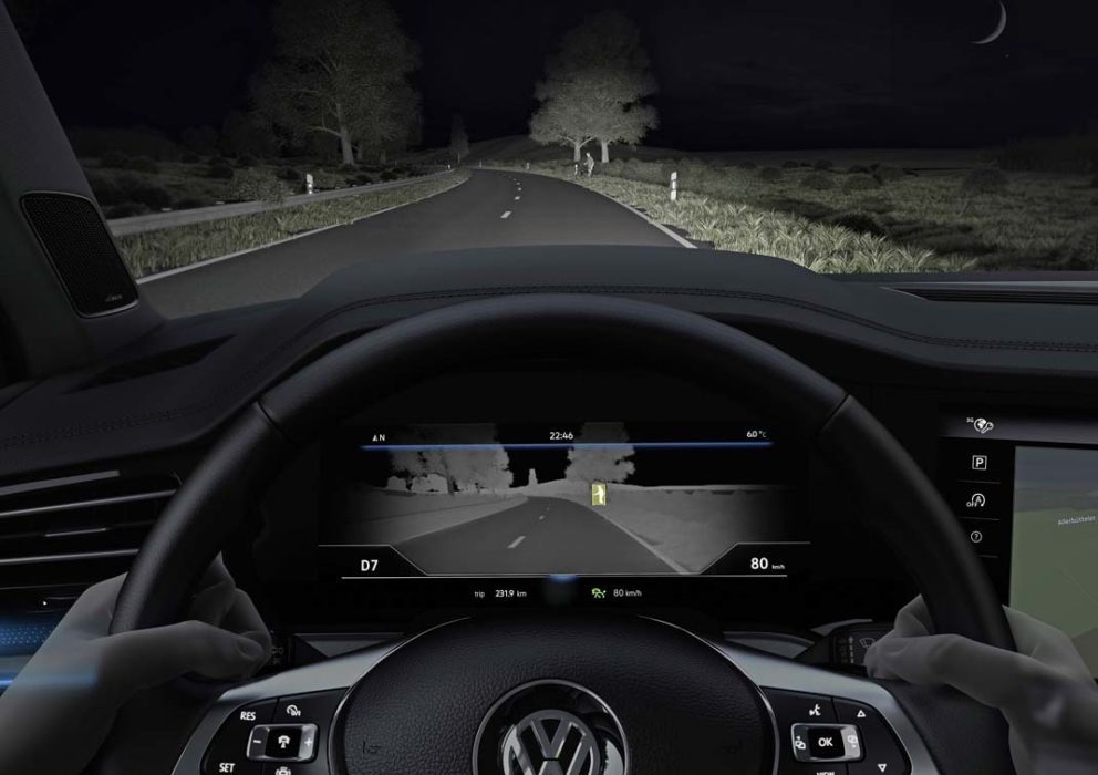 Nightvision