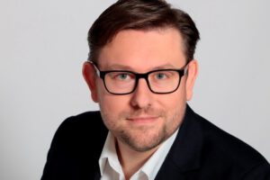 Piotr Faderski