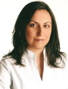 Sevi Tufekci