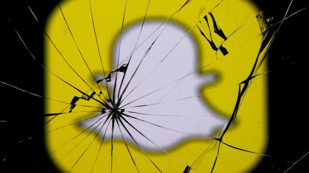 Kod źródłowy Snapchata wyciekł i&nbsp;został opublikowany na&nbsp;GitHub