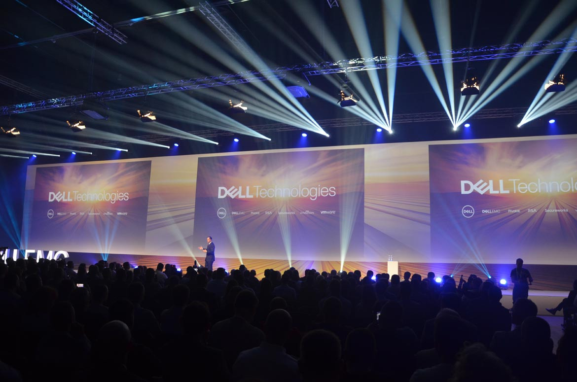 Dell Technologies Forum – relacja z&nbsp;wydarzenia