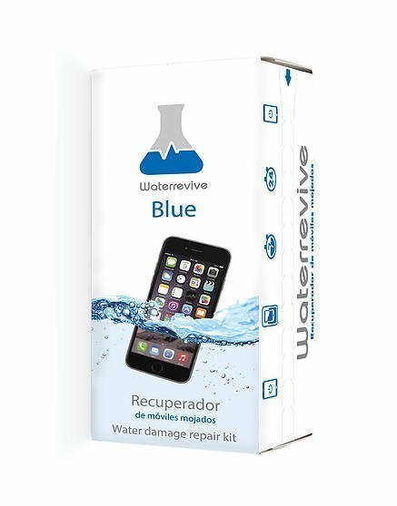 waterrevive
