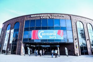 NET DeveloperDays