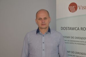 Robert Karkulowski