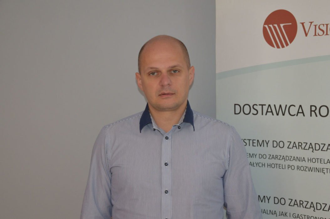 Robert Karkulowski
