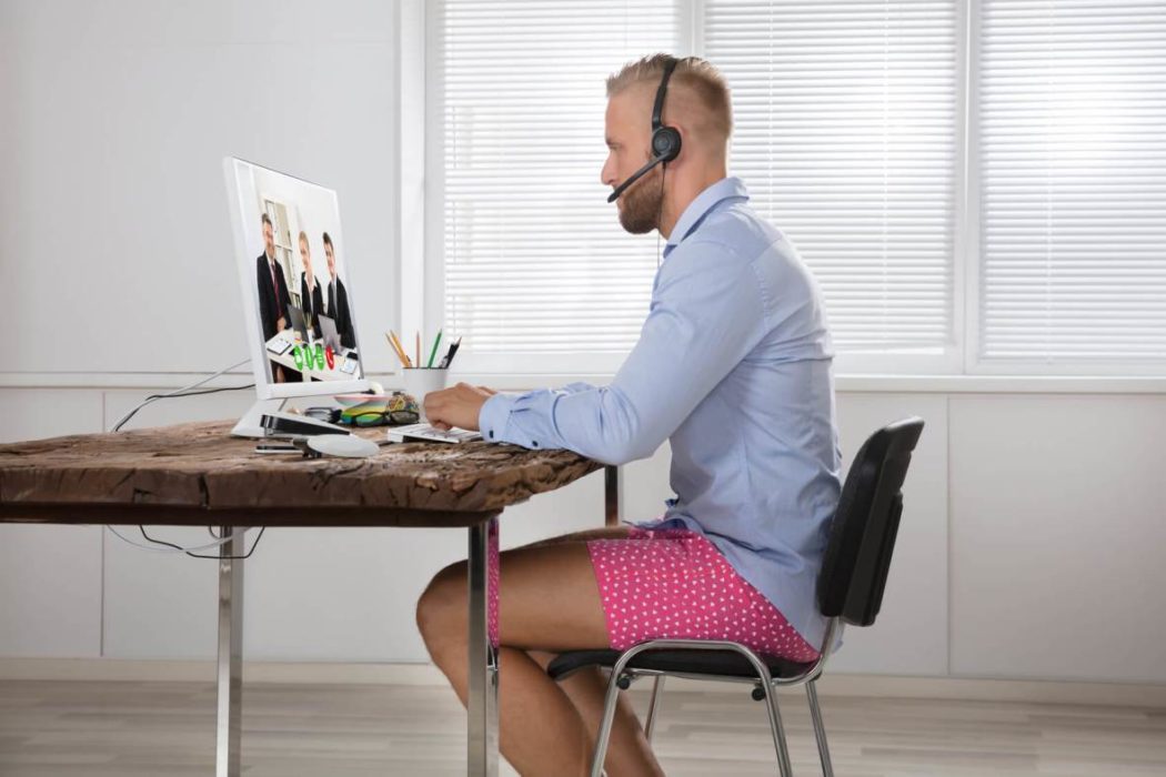 Badanie ClickMeeting: Co&nbsp;nas najbardziej irytuje podczas spotkań online?