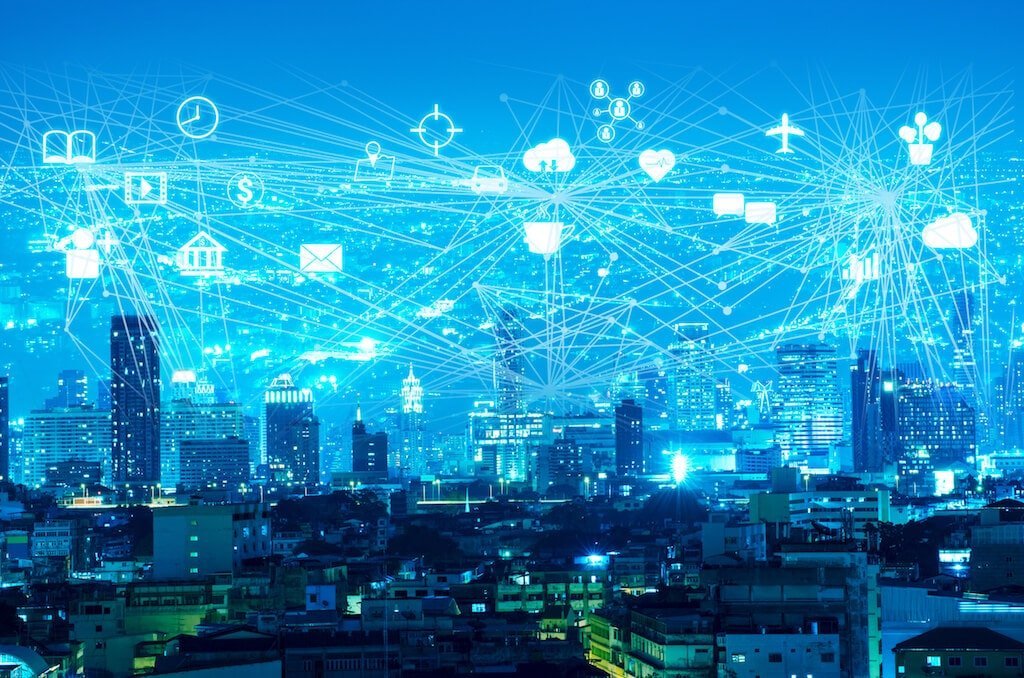 Tauron i&nbsp;Ericsson wdrożą IoT we&nbsp;Wrocławiu