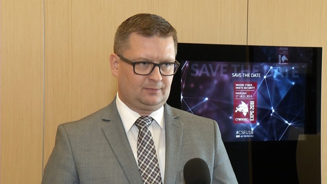 Europa łączą siły w&nbsp;imię cyberbezpieczeństwa
