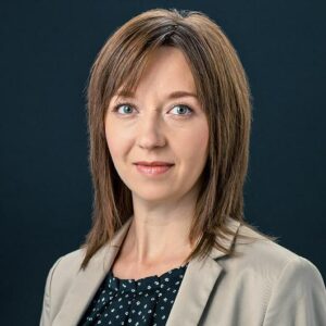 Beata Kostrzycka