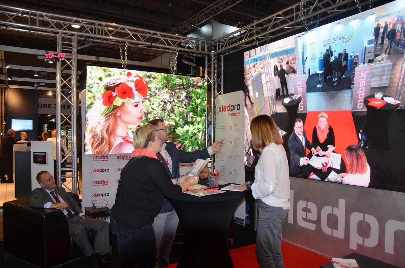Retail Show: Targi wyposażenia sklepów – relacja