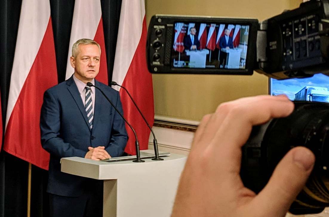 Powstanie nowy Krajowy System Poboru Opłat