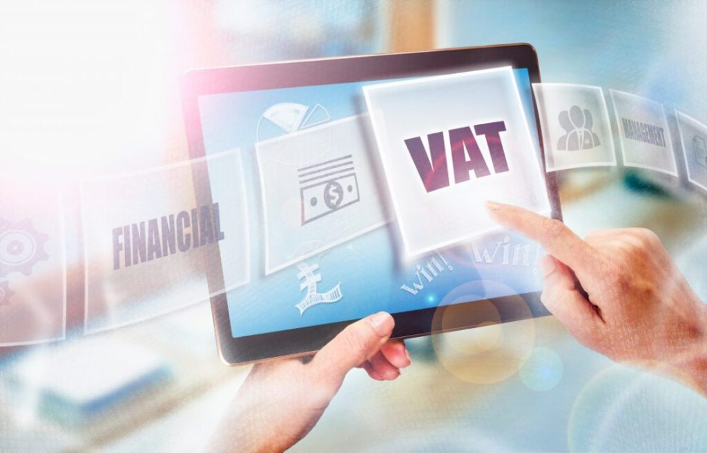 VAT