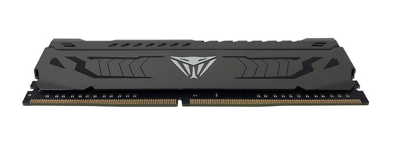 Viper4Steel