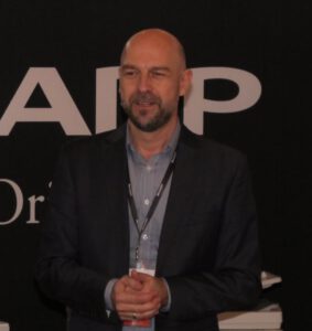 Adrian Wysocki