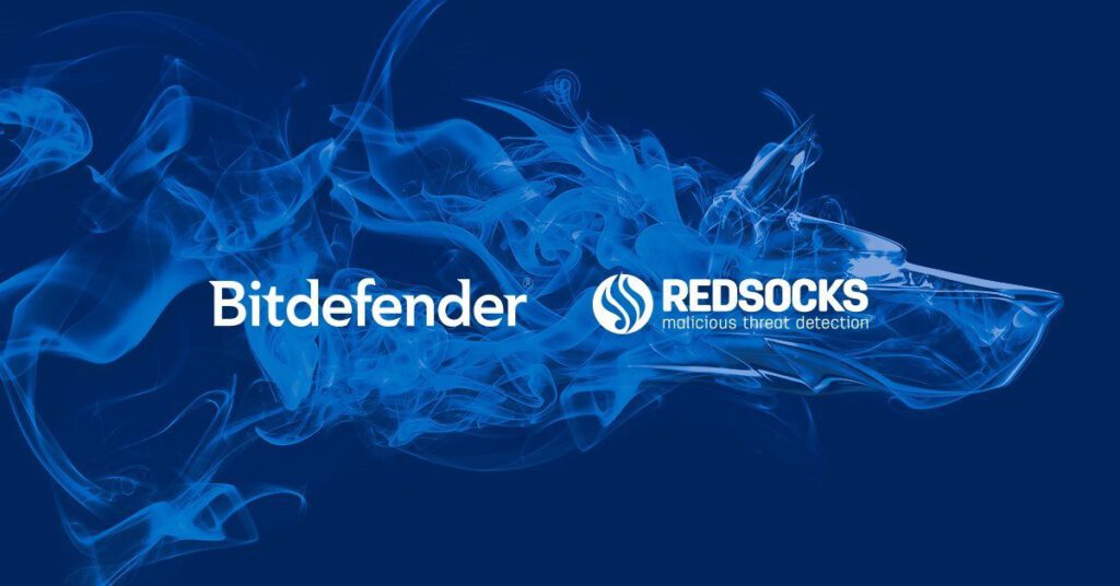 bitdefender