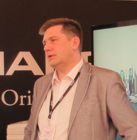 Cezary Urynowicz