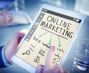 e-commerce