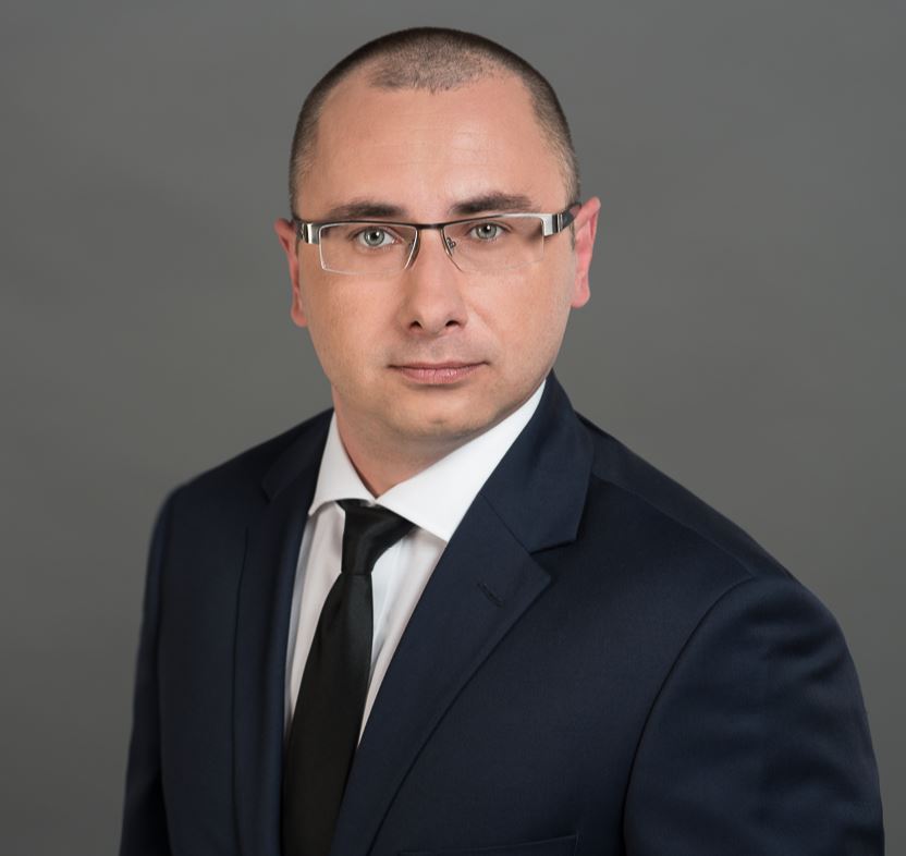 Łukasz Wacławiak