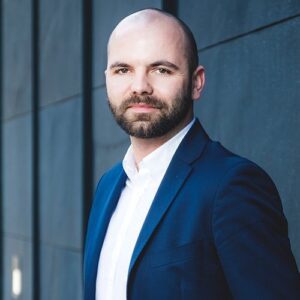 tomasz krzyzanowski
