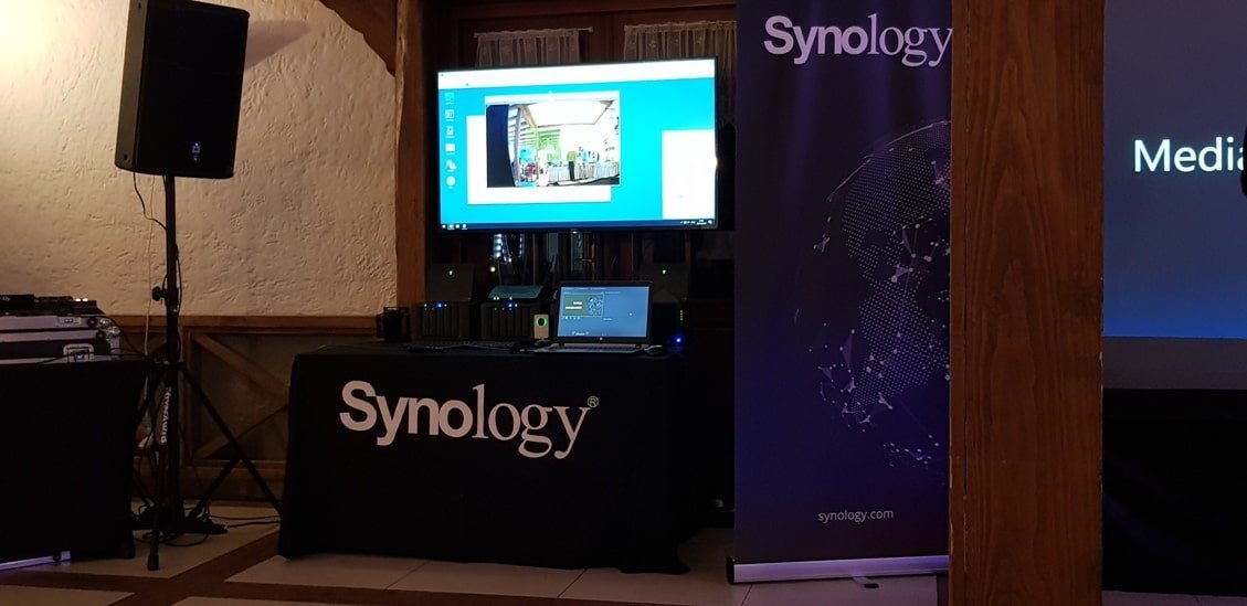Kontrofensywa Synology w&nbsp;Polsce