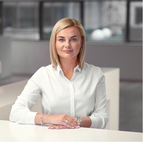 Agnieszka Rynkowska