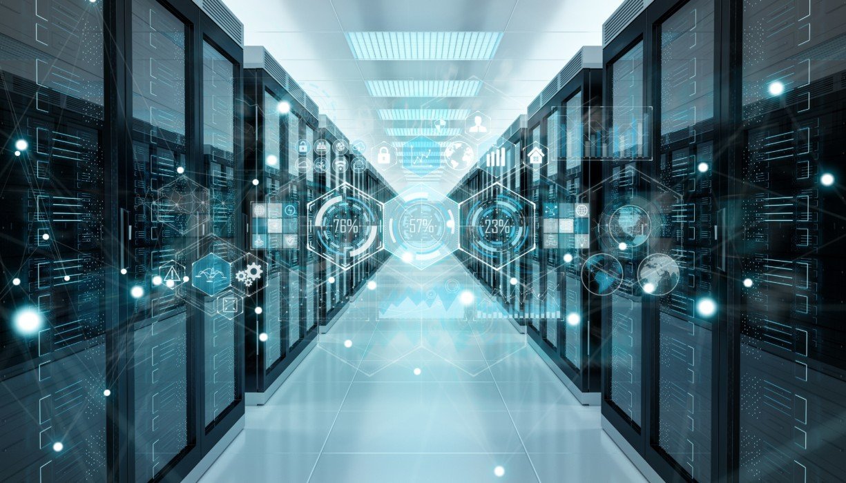 Lenovo Data Center Group wprowadza do&nbsp;oferty nowe usługi chmurowe