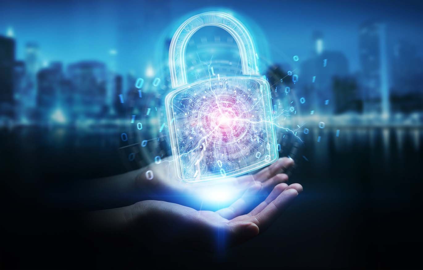 How do you effectively protect your company data? Tips for World Backup Day