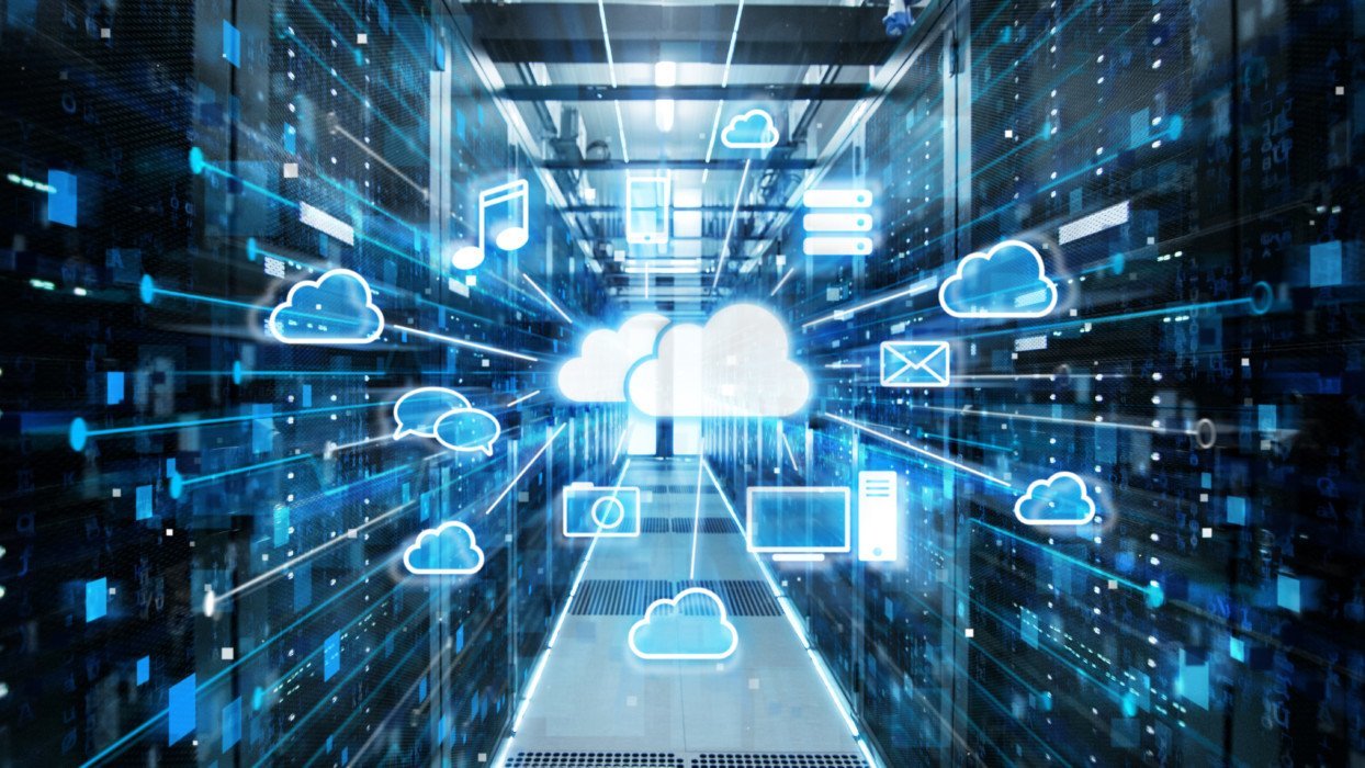Hosted Private Cloud Premier firmy OVHcloud: lider wyznacza nowe standardy