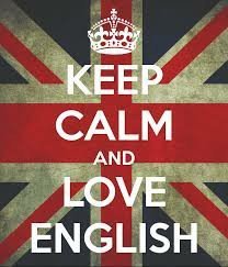 keep calm