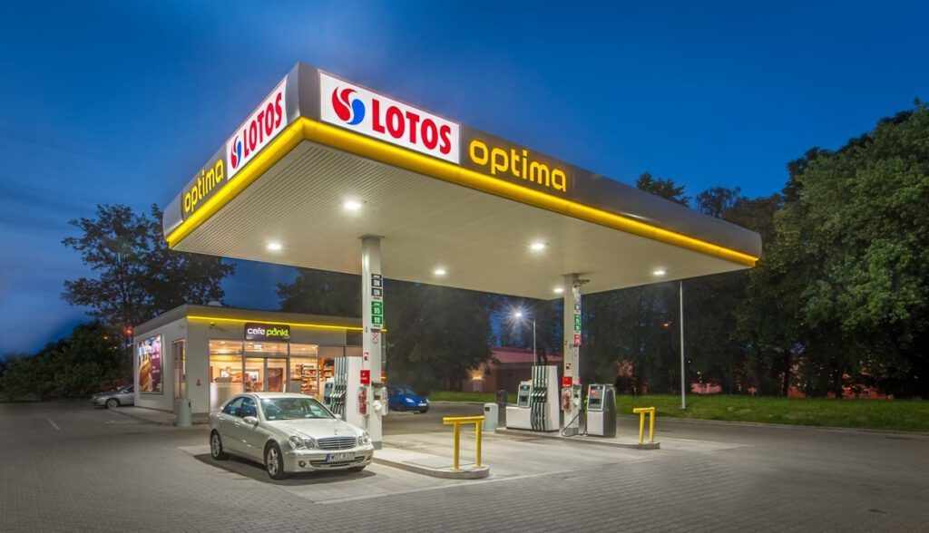 lotos
