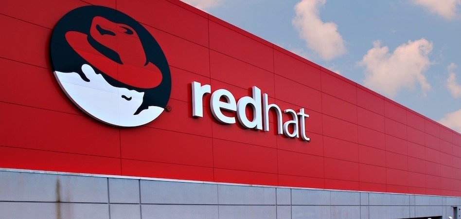 Red Hat nawiązał współpracę z&nbsp;WHO