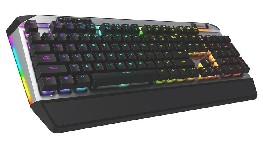 Viper V765