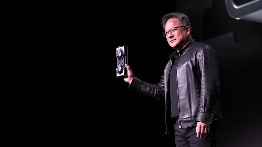 Nvidia bierze na&nbsp;siebie opłaty za&nbsp;wizy H-1B po&nbsp;decyzji Trumpa