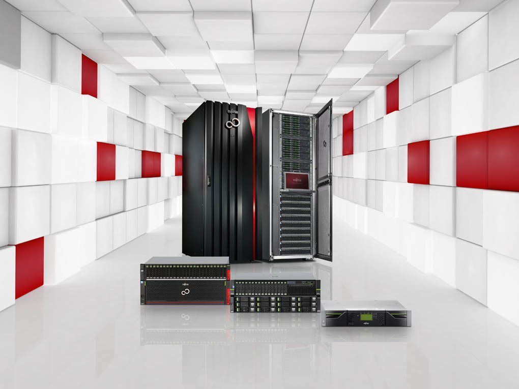 ETERNUS LT140: Ostatnia linia obrony przed&nbsp;ransomware