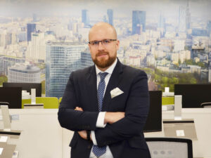 Cezary Piekarski