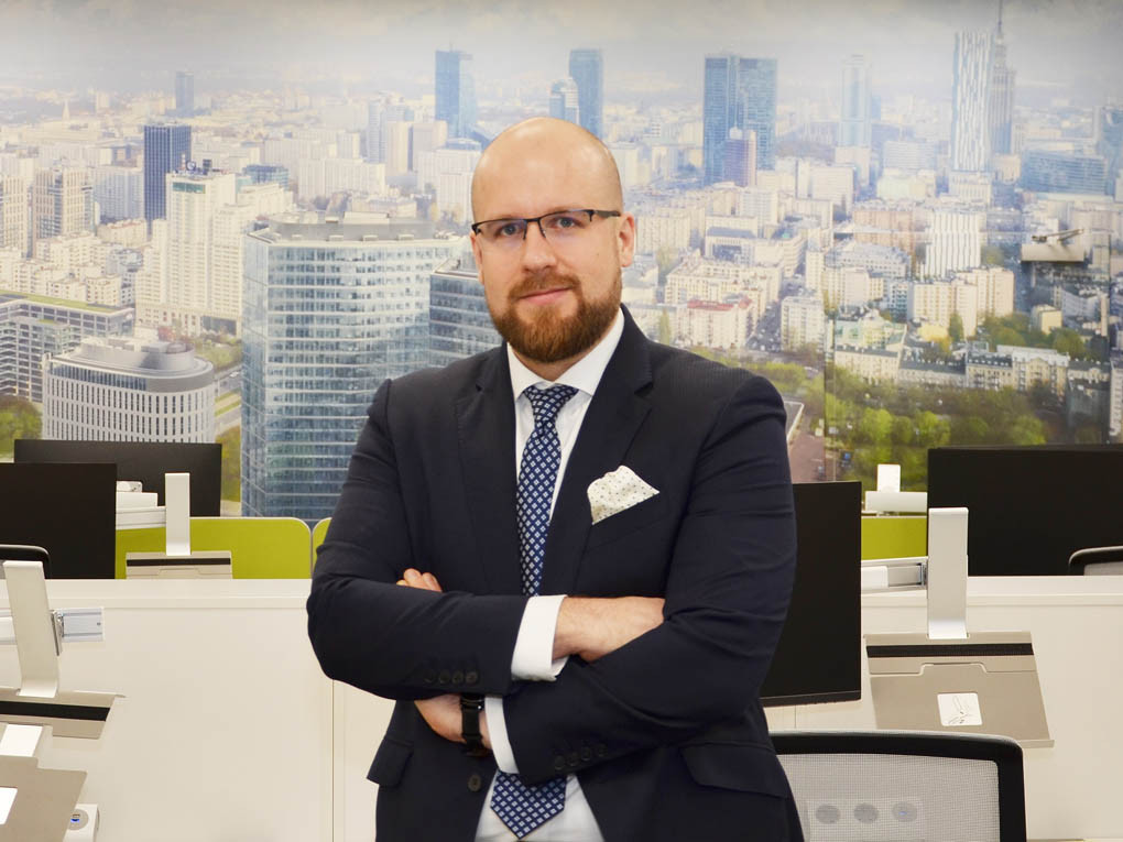 Cezary Piekarski